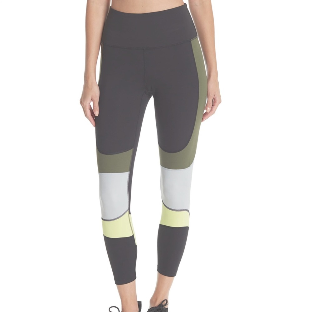 Free People FP Movement High Waist Leggings